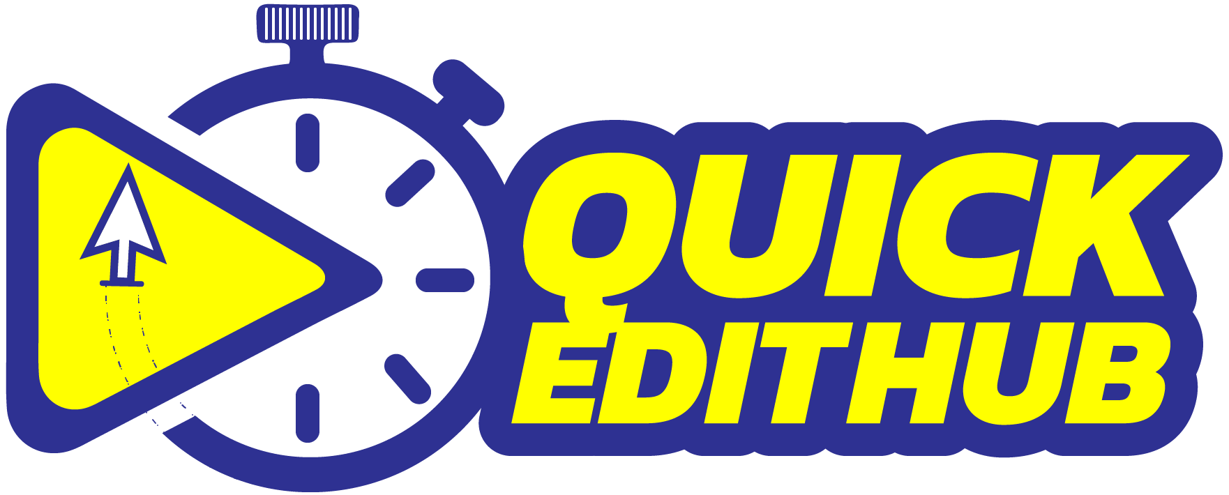 Quick Edit Hub